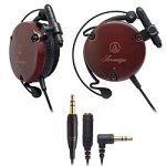 audio-technica ����ե��åȥإåɥۥ� ATH-EW9