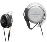 audio-technica ����ե��åȥإåɥۥ� [ATH-EQ77] SV