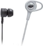 audio-technica ����ʡ����䡼�إåɥۥ� [ATH-CK5 WH]
