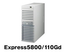 Express5800/110Gd Express5800/110Gd